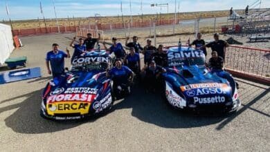 El gran ganador: el Moriatis Competición se llevó todo 19 Moriatis Comp 1
