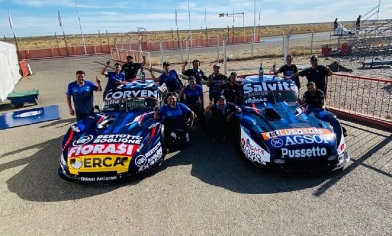 Moriatis Comp 1