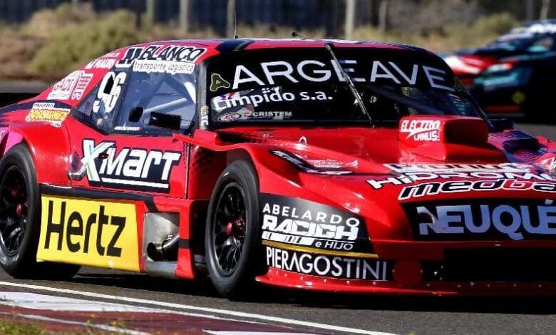 TC Benvenuti