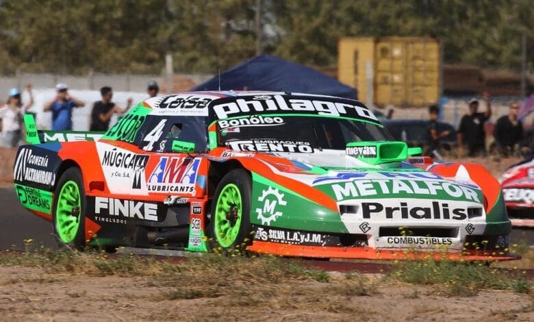 TC Castellano 1