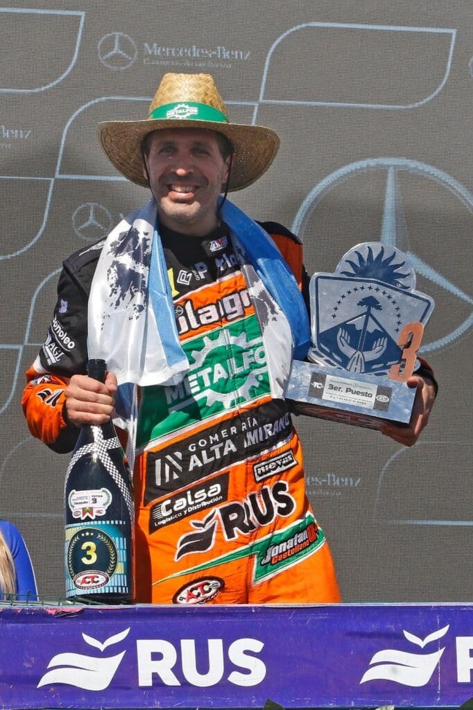 TC Castellano 3