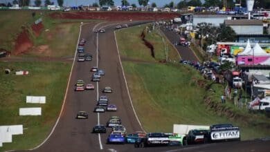 Fiesta en Misiones: llegan el TC y el TN en los próximos meses 43 TC Posadas