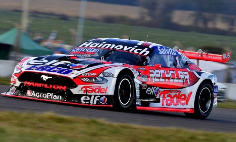 TC Werner final Toay