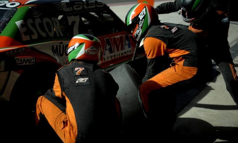 TC cambio ruedas 3