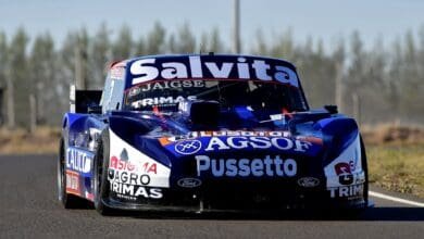 TCP Olmedo final