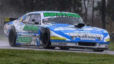TCPM Luengo ganador F5