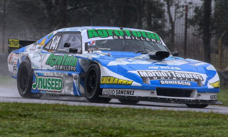 TCPM Luengo ganador F5