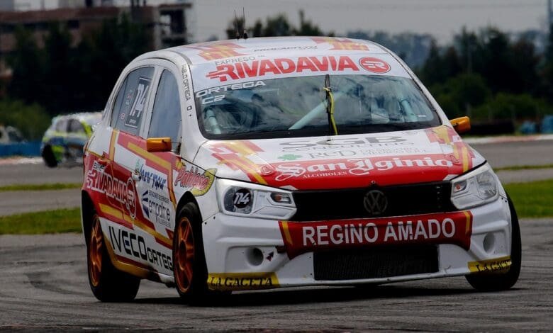 TN Ortega Final Rosario