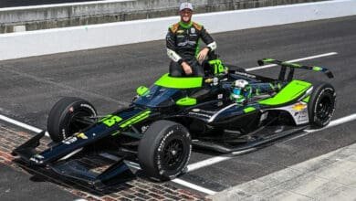 Canapino Indy 500 1