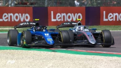 F2 Colapinto 2