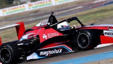 F2 Ortiz