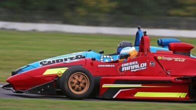 Tercera parada: arranca la acción en el “Mouras” 6 F4 Previa F3