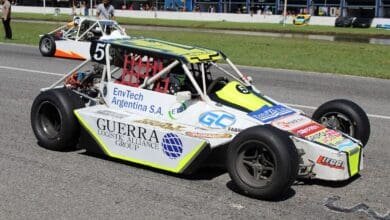 El “Ortelli” de APAC: el heptacampeón va por más 24 Gonzalez 4