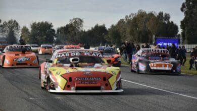 T4000 cuarta fecha