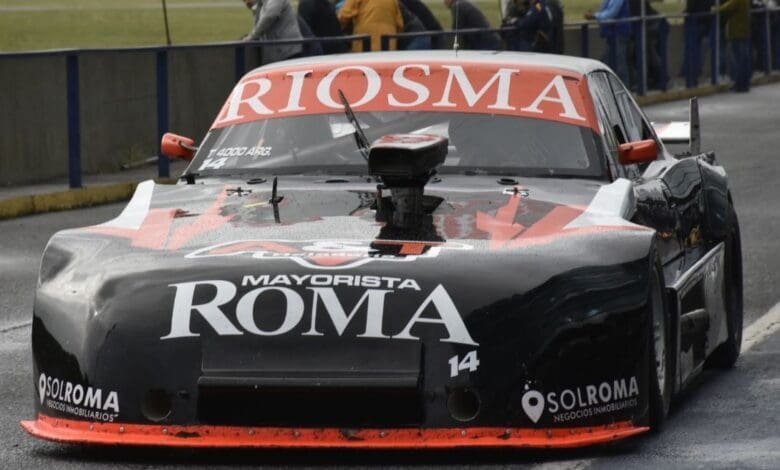 T4000A Roma
