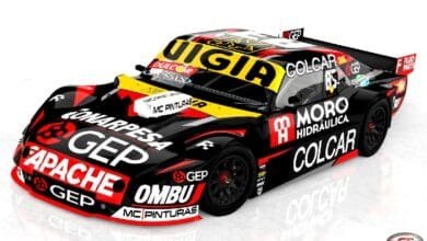 TC Ardusso RV 1