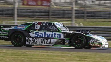TC Ciantini Termas