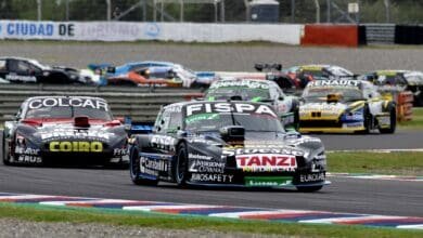 TC Santero 1 Termas