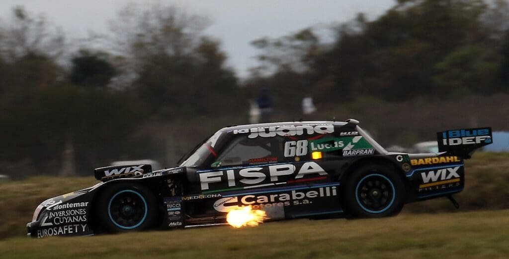 TC Santero ins
