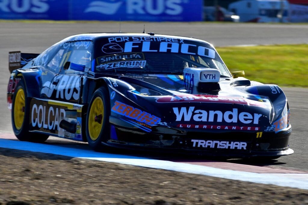 Los Chivos mandaron: las series para Canapino y Barrio 3 TCP CanaoinoF6