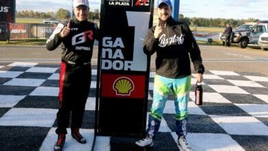 TCPK Werner y Salse