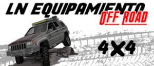 LN Equipamiento Off Road