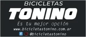 Bicicletas Tonino