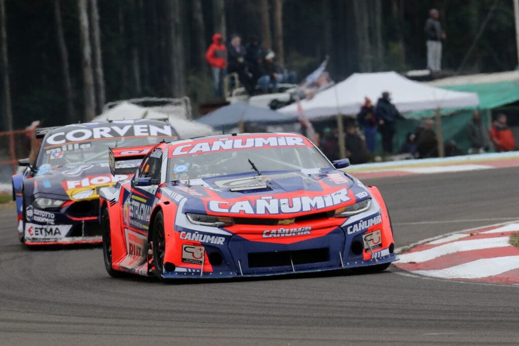 Luciana Quijada: la madre y mano derecha de Marcos 3 5 1