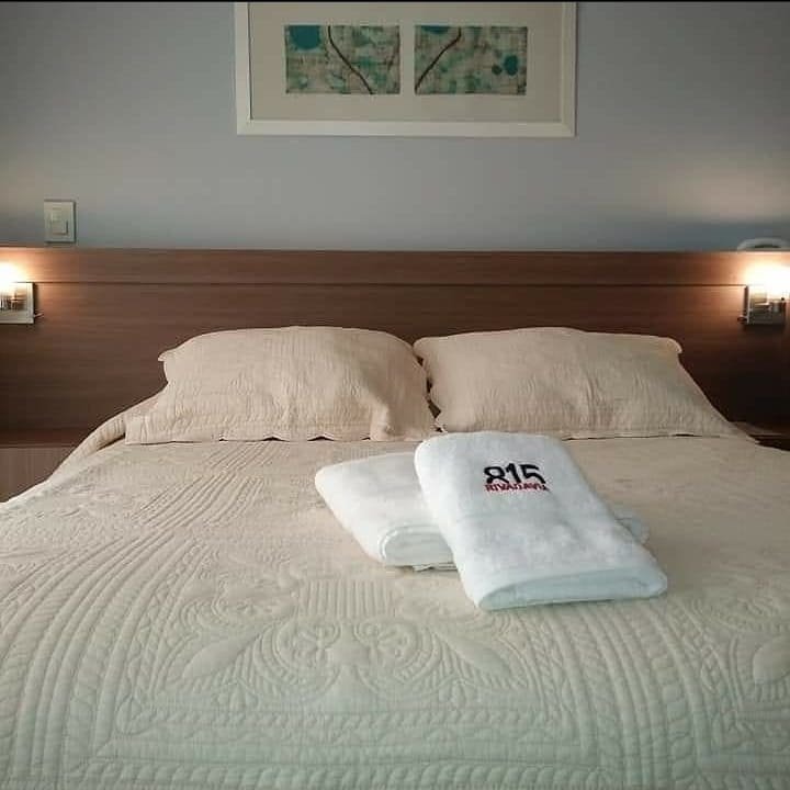 Se viene el finde largo: Neuquén y el 815 te esperan 3 815 2