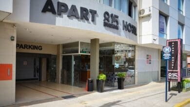 815 apertura
