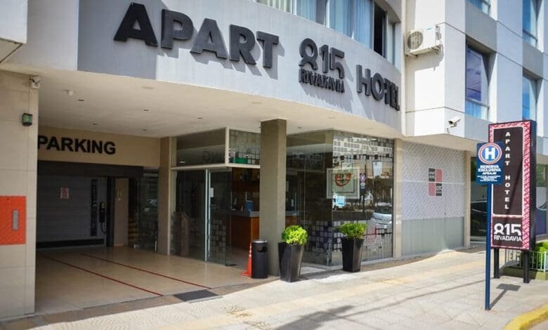 Se viene el finde largo: Neuquén y el 815 te esperan 1 815 apertura