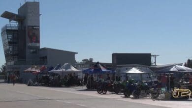 Autódromo San Nicolás: ¡no te pierdas el programa N°7! 10 Autodromo San Nicolas 7