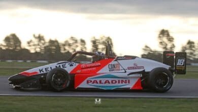 F3 Concina