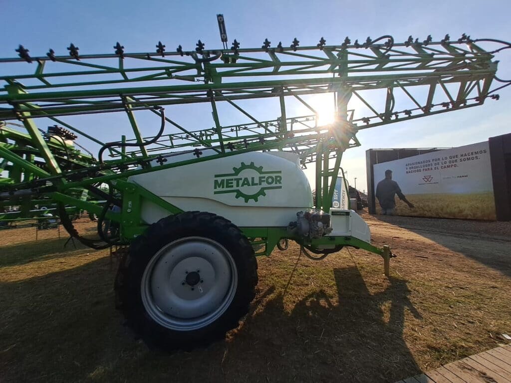 Metalfor, industria nacional: “El automovilismo es importantísimo para nosotros” 3 Metalfor 2