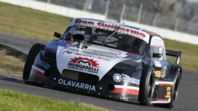T4000 clasifica sabado