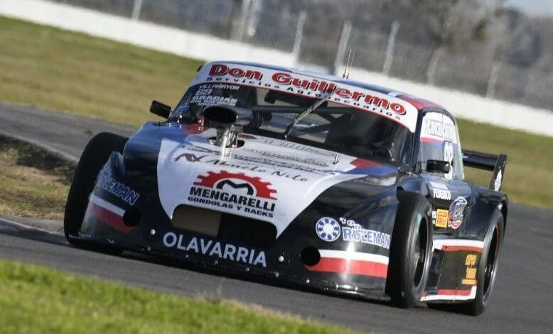 T4000 clasifica sabado