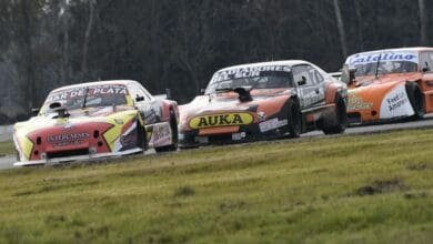 ¡Tachame la doble!: arrancan las 4ª y 5ª fechas en el “Mouras” 5 T4000A previa F4 y F5