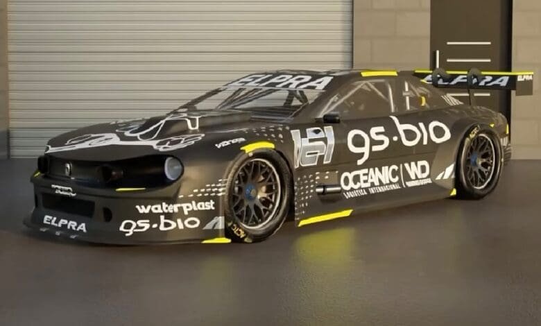 TC Candela Torino NG