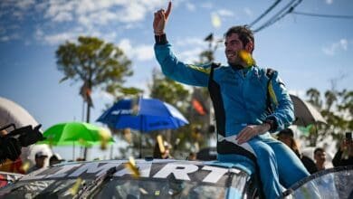 TC Gini ganador 1