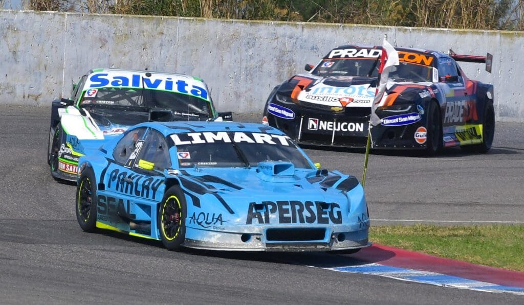 TC Gini ganador 2