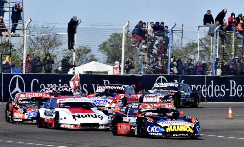 TC Rafaela