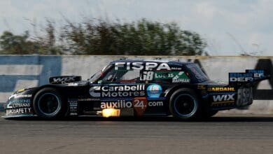 TC Santero Rafaela 1