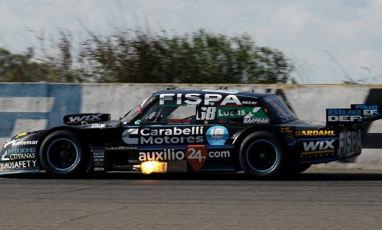 TC Santero Rafaela 1