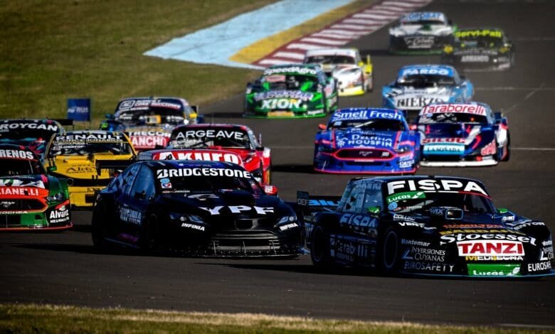 TC previa Rafaela