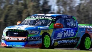 TCPPK Salse pole F5