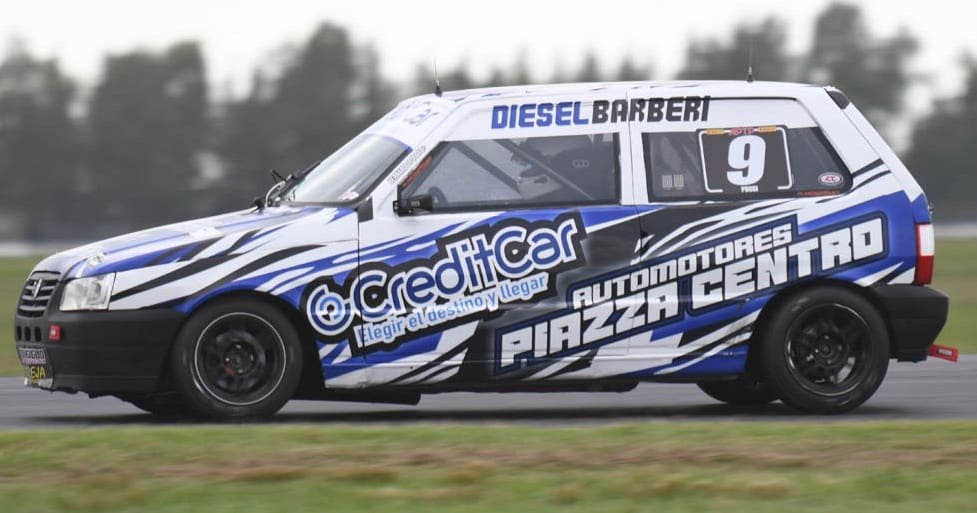 Cortitas de la Clase Uno: tres regresos y dos debuts en San Jorge 5 TP Bernando Poggi LP web