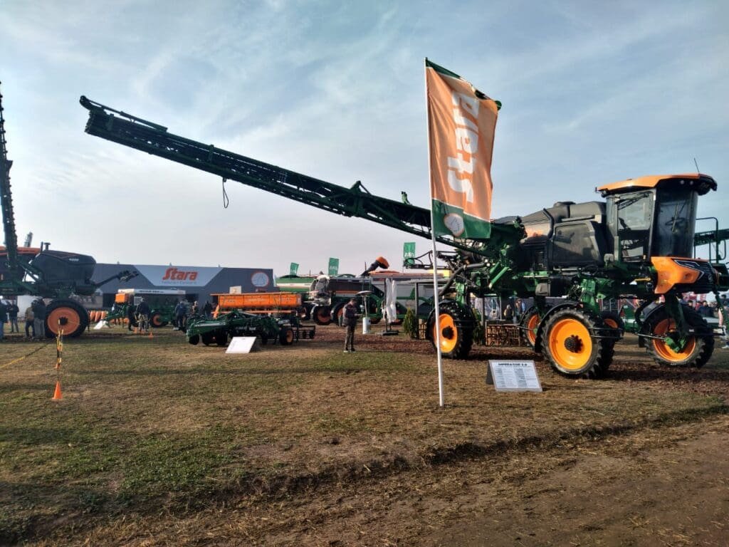 AgroActiva 2024: mirá los mejores fierros del campo 8 WhatsApp Image 2024 06 06 at 10.59.47