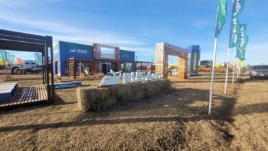 Agroactiva 2024: la megamuestra del campo festeja 30 años 8 agroactiva 1