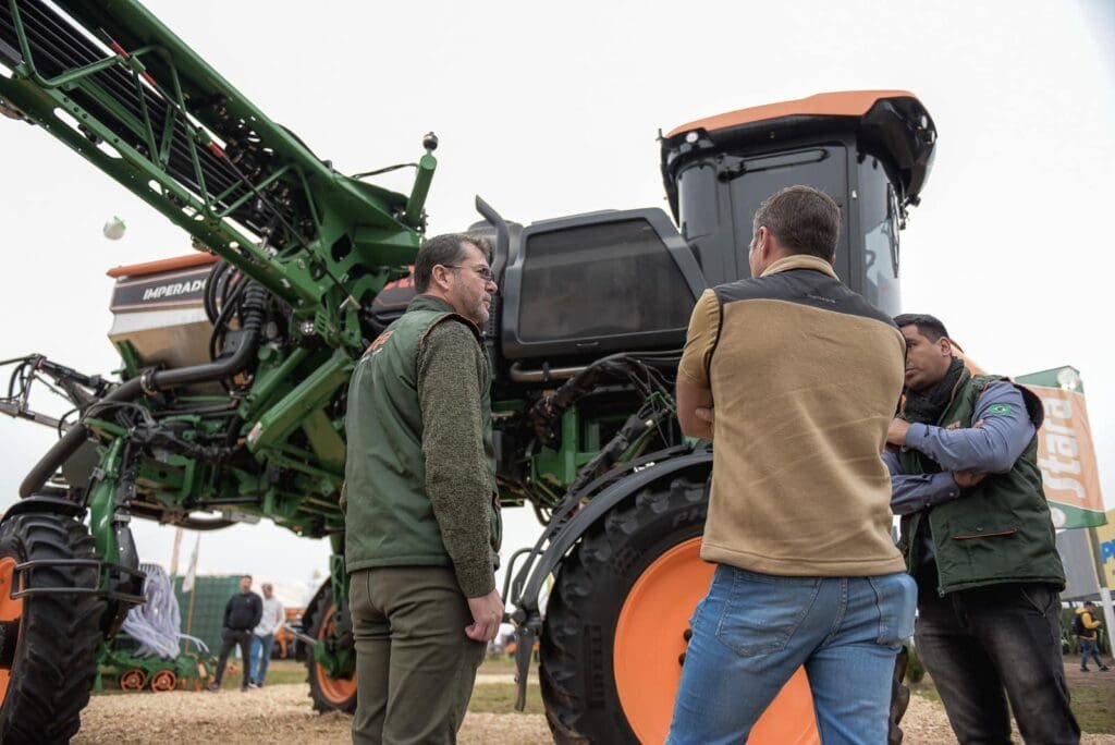 Agroactiva 2024: la megamuestra del campo festeja 30 años 4 agroactiva 2