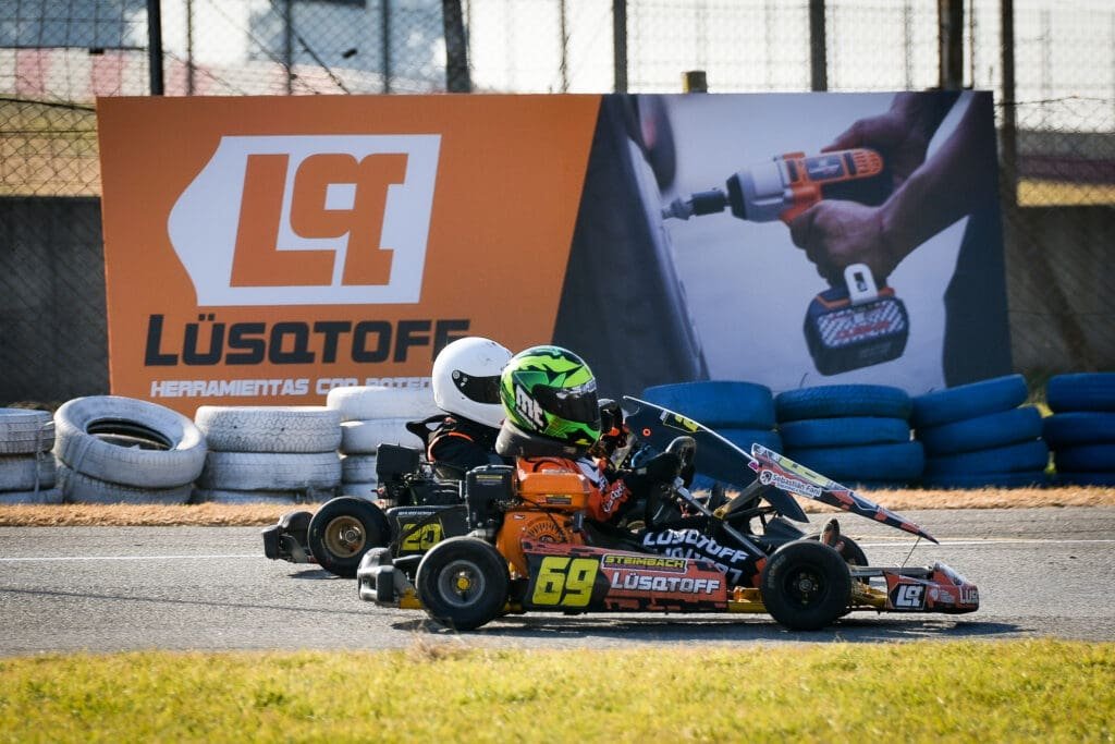 Experiencia inolvidable: clínica de karting de Lüsqtoff Racing 8 11